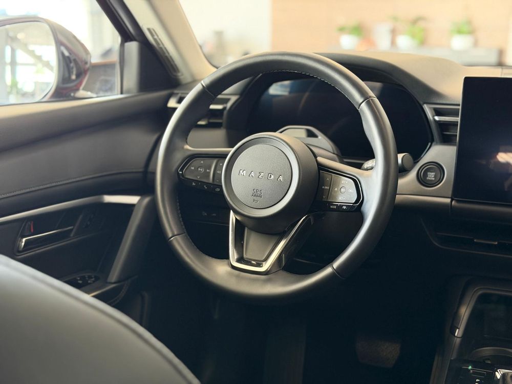 Mazda Cx-5 e-Skyactiv G Centre-Line Salon Polska FV23% GOTÓWKA EASING