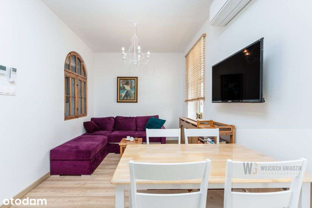 inwestycja lub "baza wypadowa". Tuż przy Parku!-4