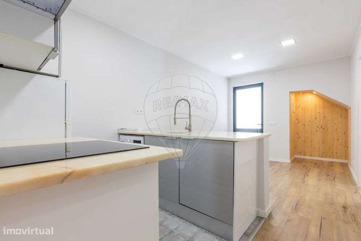 Apartamento T2 para arrendamento - Grande imagem: 4/10