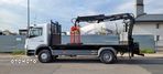 Mercedes-Benz ATEGO 1624 HDS Rotator Nowe UDT - 13