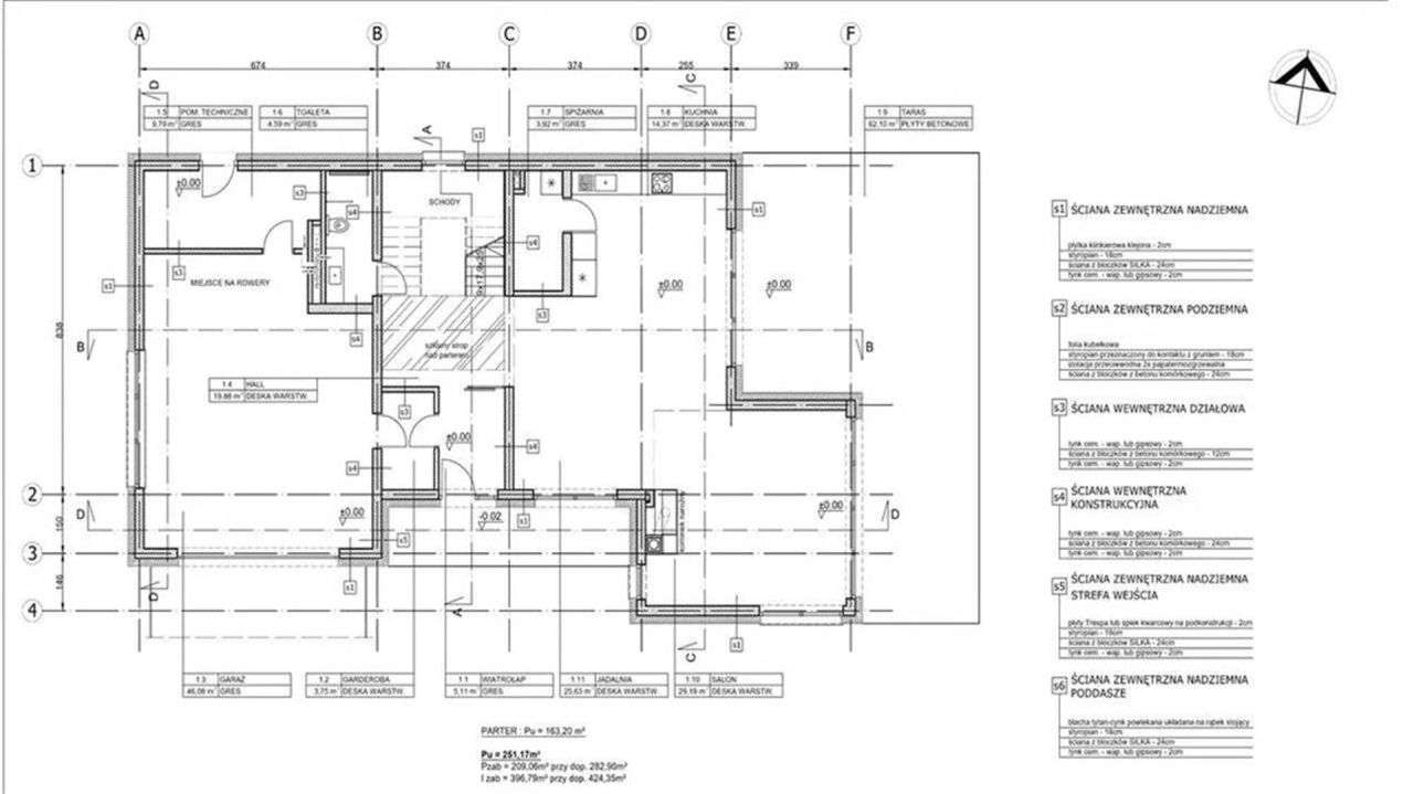 Działka budowlana w Rewie - 943m2, 500m do plaży - Pełny obrazek: 4/10
