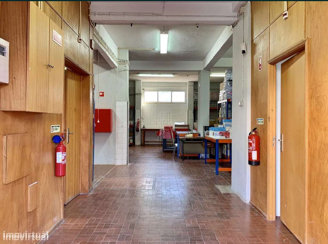 Armazém Para Todas As Atividades, Odivelas 2800 - Grande imagem: 2/8