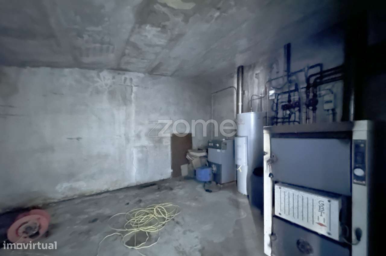 Moradia Asseiceira - Tomar-10