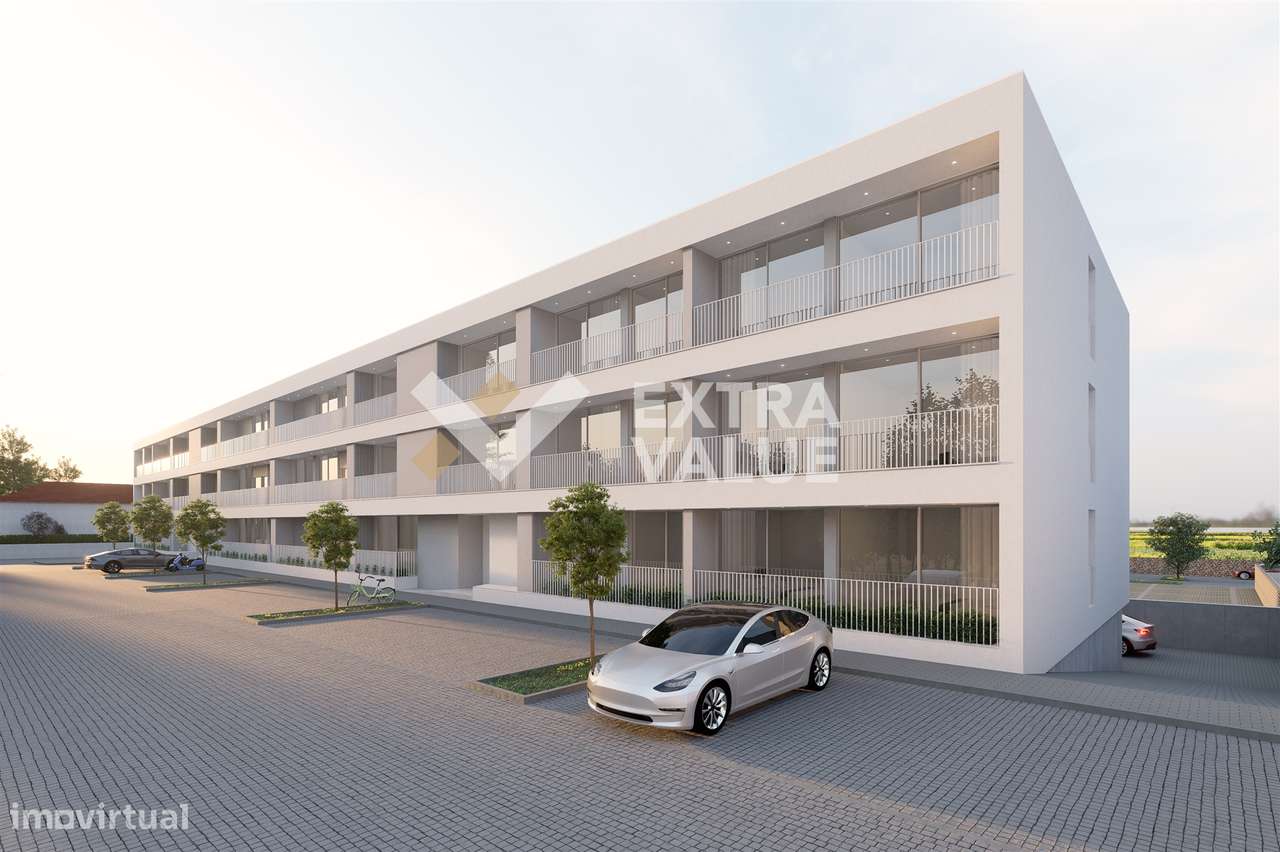 Apartamento T3 Venda em Darque,Viana do Castelo-9