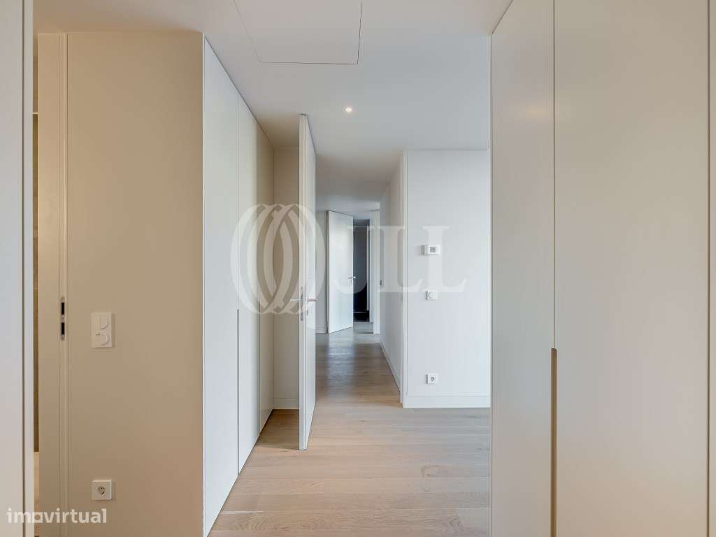 Apartamento T3 na Avenida da Liberdade, Lisboa-22