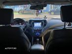Hyundai Santa Fe 2.2 CRDi 4WD - 18