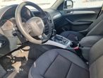 Audi Q5 2.0 TDI Quattro S-Tronic - 14