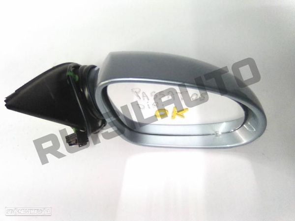 Espelho Retrovisor Direito Eléctrico  Vw Passat (b5.5) - 1