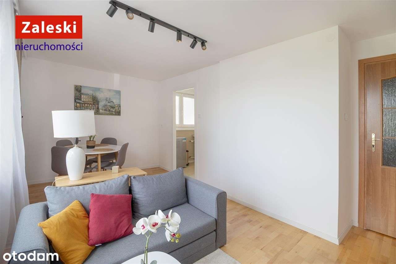 Gotowe na wynajem! Ładne. Kilka minut do Starówki! - Pełny obrazek: 4/13