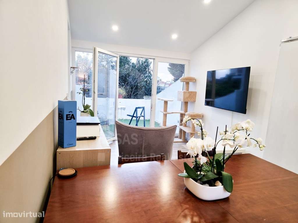 Vende Moradia T3 - Ericeira 9.4 km, A Casa das Casas - Grande imagem: 4/29