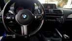 BMW 116 d Pack M - 8