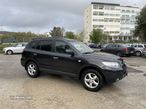 Hyundai Santa Fe 2.2 CRDi 7Wagon Sport - 1