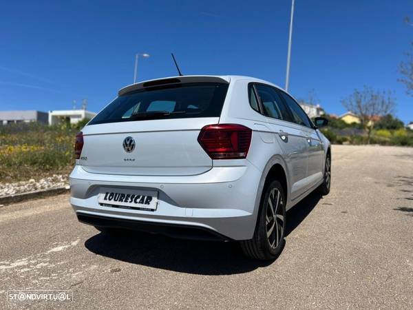 VW Polo 1.0 TSI Beats - 6