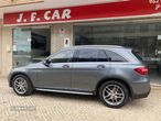 Mercedes-Benz GLC 220 d 4Matic 9G-TRONIC AMG Line - 4