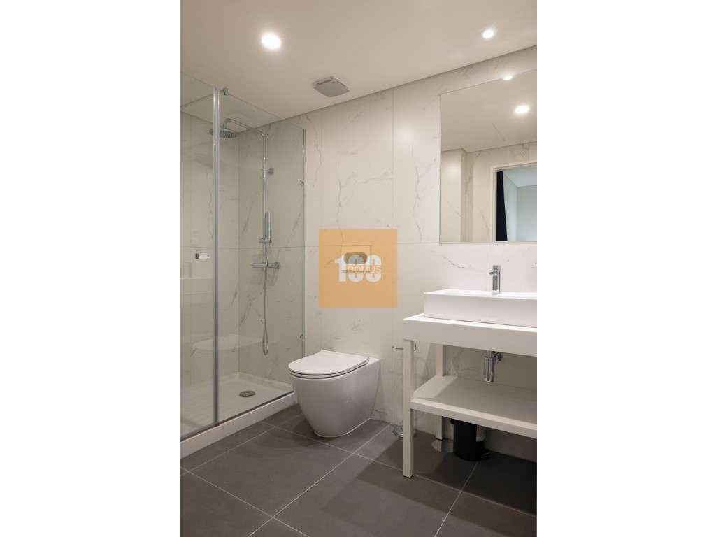 T1+1 novo - Palácio da Marquesa - Com Licença AL-19