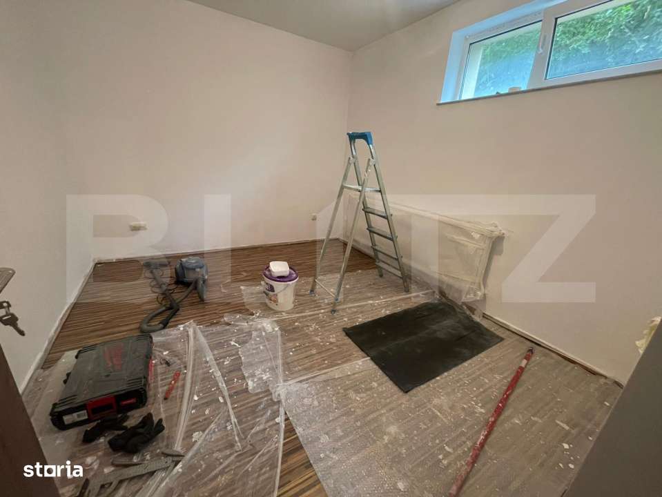 Apartament cu o camera, 31 mp, Zalau - Imagine principală: 4/8