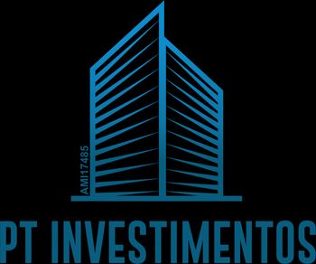 PT INVESTIMENTOS Logotipo