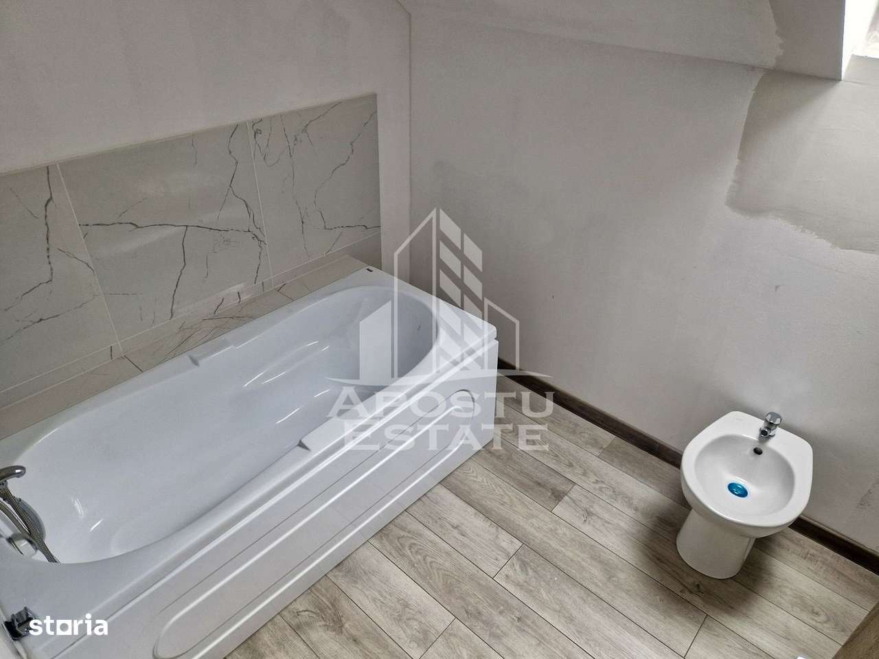 Casa individuala Giarmata - Imagine principală: 4/10