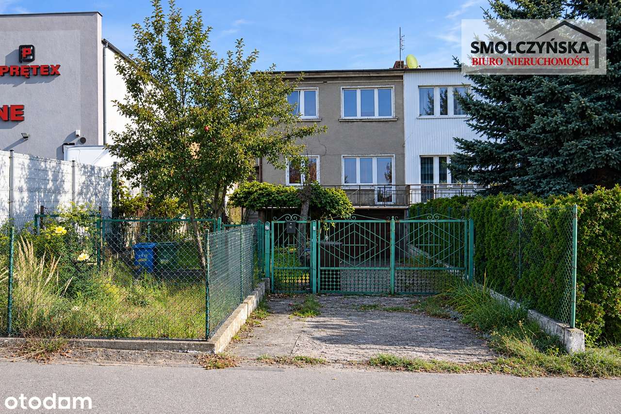 Dom na sprzedaż, 4 pokoje, 90 m², Kalisz