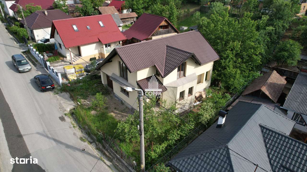 Casa zona Ferneziu / Limpedea - Imagine principală: 2/18