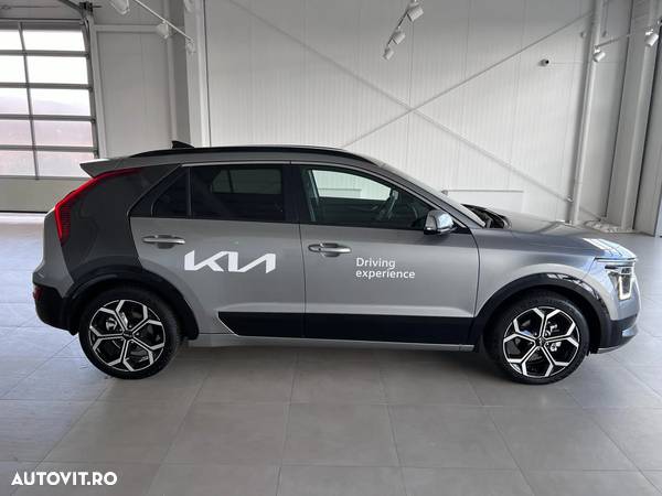 Kia Niro 1.6 GDI 6DCT HEV Comfort - 7