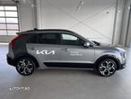 Kia Niro 1.6 GDI 6DCT HEV Comfort - 7