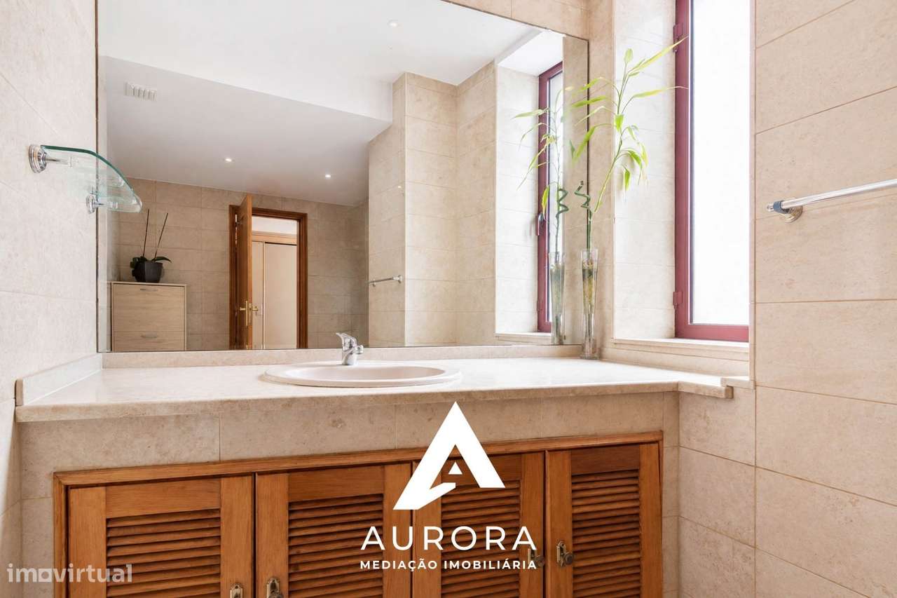 Apartamento T3 Venda em Canidelo,Vila Nova de Gaia-27