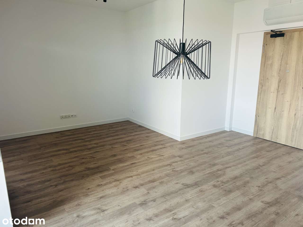 Nowy gotowy apartament Zwycięska 3 - 42m2 z najemcą - Pełny obrazek: 5/13