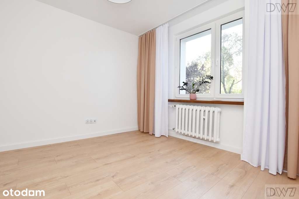 3pokoje,balkon,po remoncie,os.Albertyńskie,Czyżyny-10