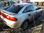 Części Mazda 323 324F FII 1.5 97r. Srebrna - 4