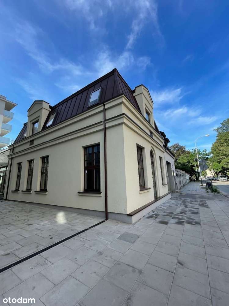 Lokal Usługowy 443,83 m2 - ul. Rewolucji 1905 r. 6-6