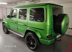 Mercedes-Benz Klasa G AMG 63 - 2