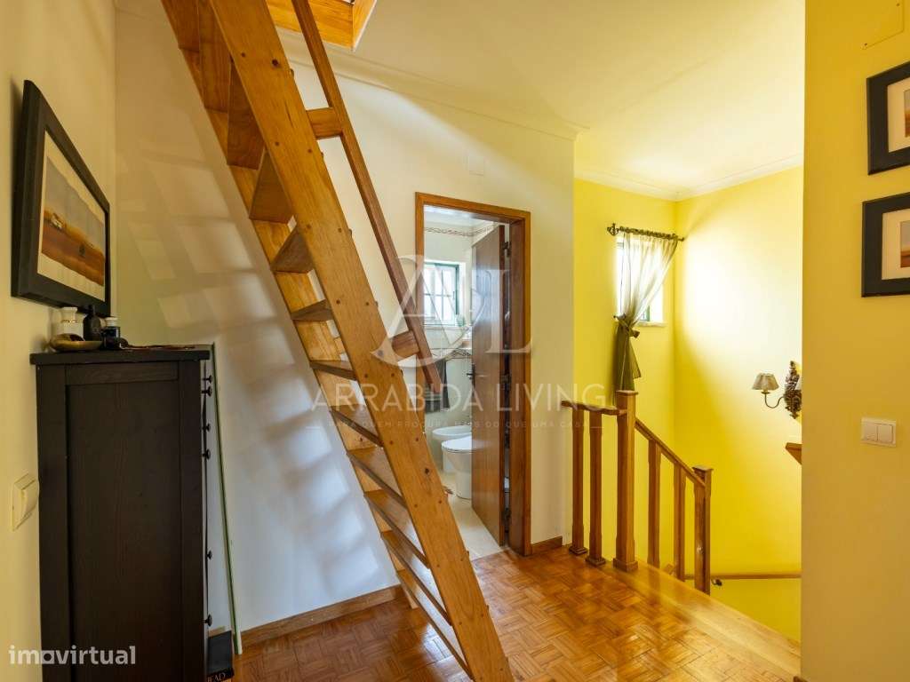 Moradia Geminada - Praias do Sado-8