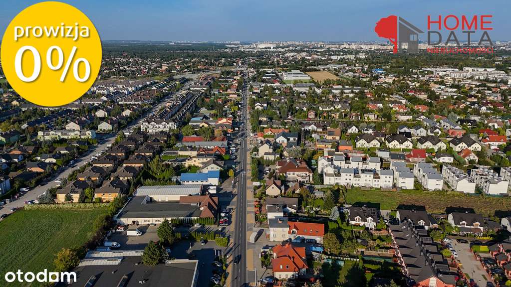 REZERWACJA             Obiekt w Plewiskach - Pełny obrazek: 5/20