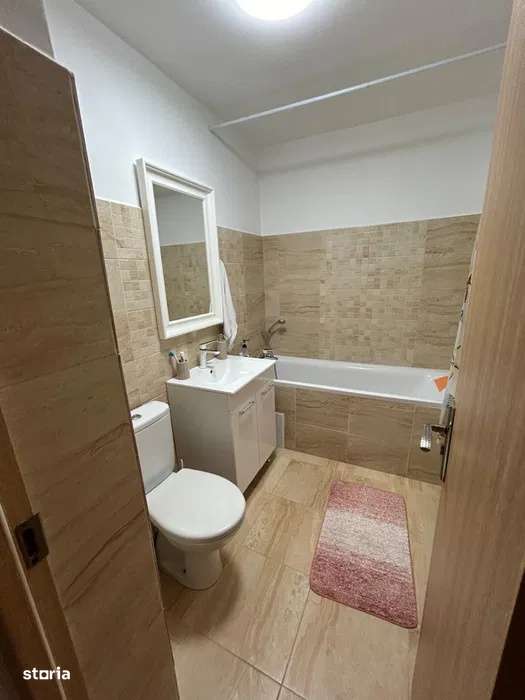 Apartament 2 camere | Militari | Moinesti | PARCARE INCLUSA| METROU | - Imagine principală: 4/6
