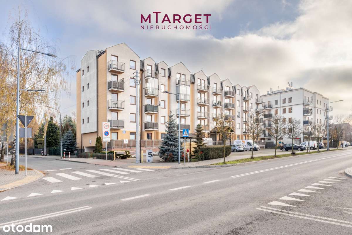 3 pokoje blisko dworca w Piasecznie-13