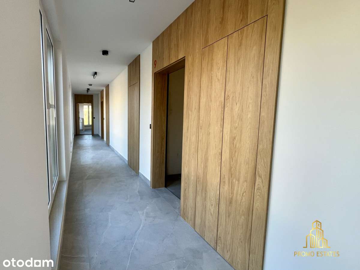 Nowe - 2 pokoje, stan deweloperski, Stare Podgórze-2