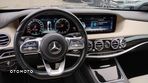 Mercedes-Benz Klasa S 400 d 4-Matic 9G-TRONIC - 13