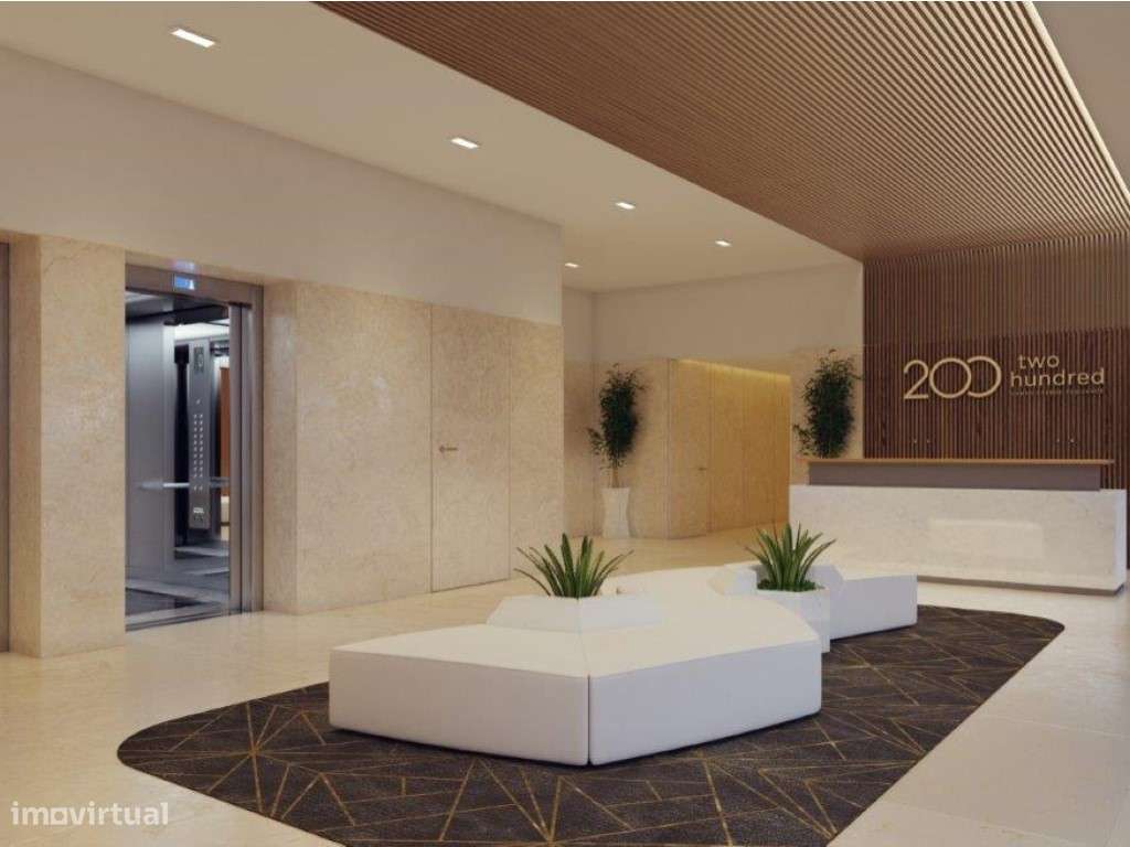 PF16057, Apartamento T2, LISBOA - Grande imagem: 4/38