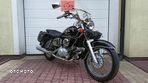 Honda Shadow - 4