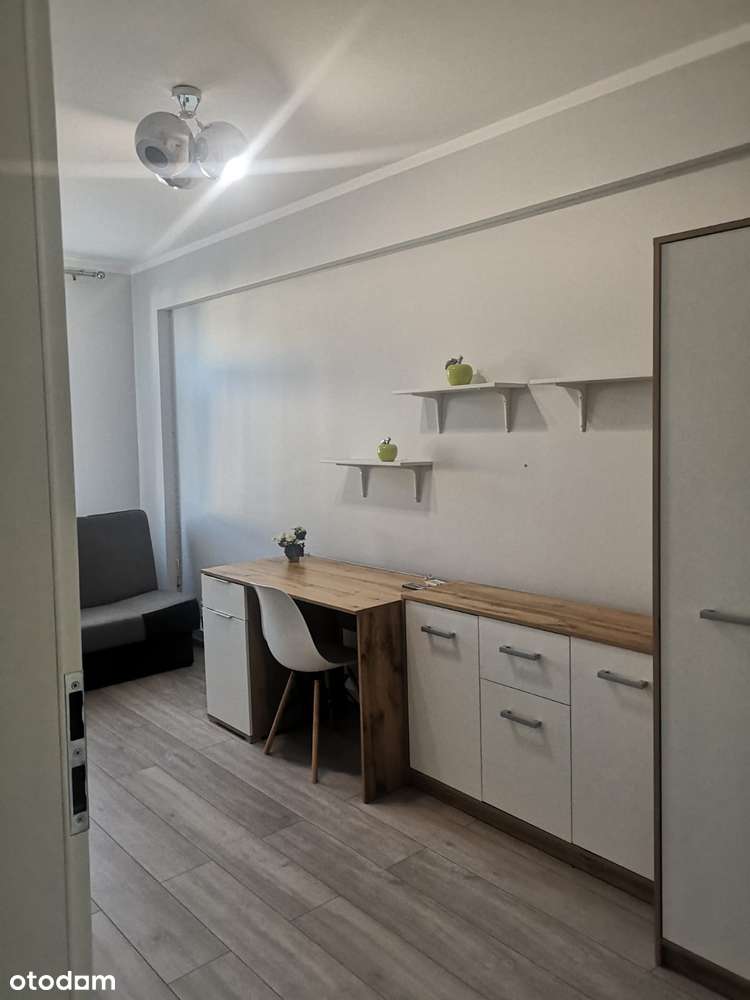 Appartament, 12 m²