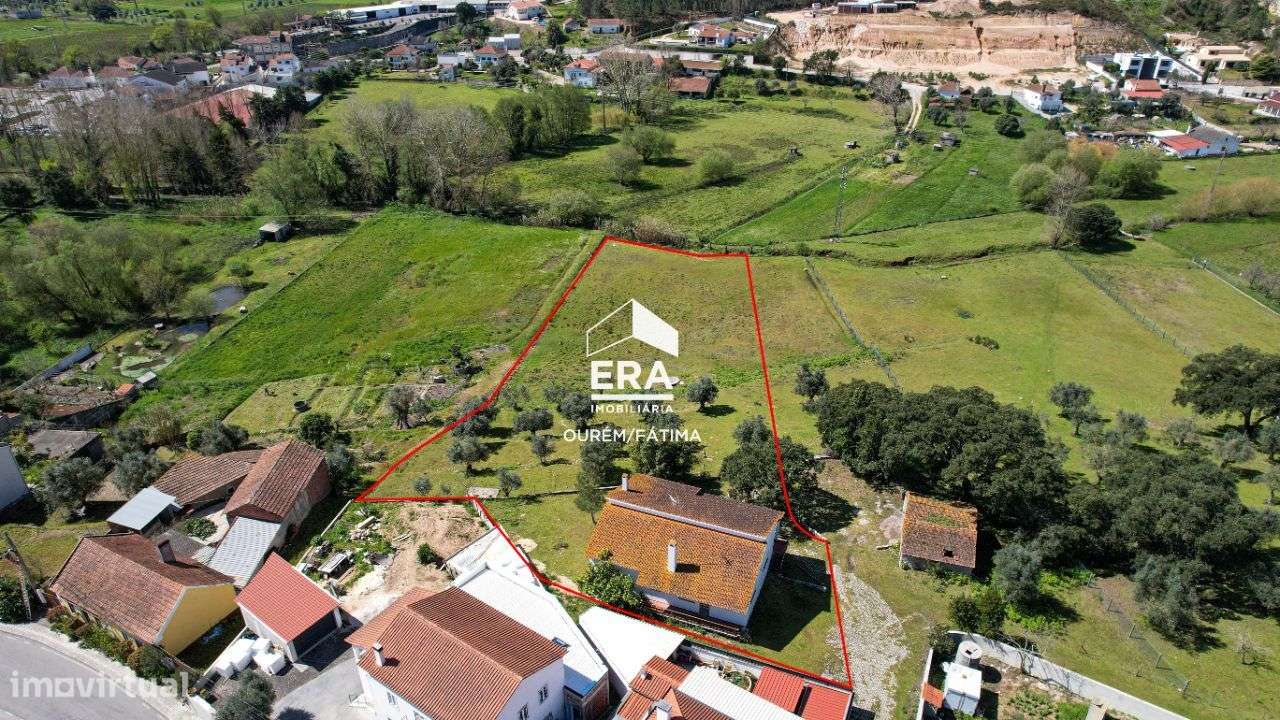 Moradia T3 na Caridade, Ourém - Grande imagem: 3/38