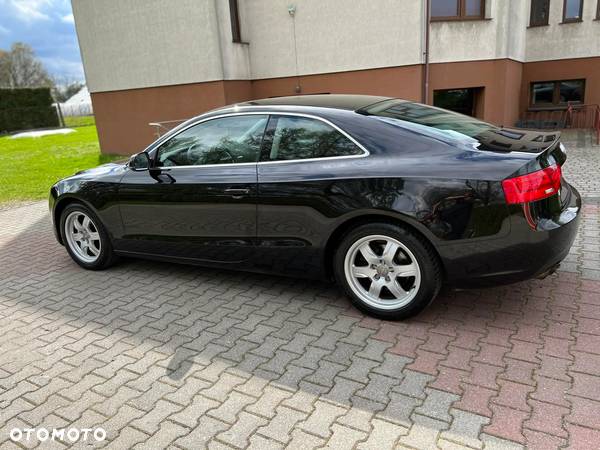 Audi A5 1.8 TFSI - 12