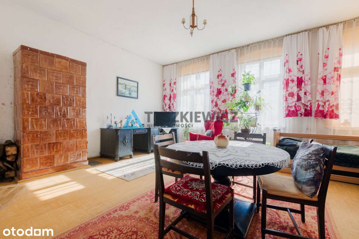 W samym centrum miasta! Biuro, mieszkanie? Decyduj - Pełny obrazek: 4/18