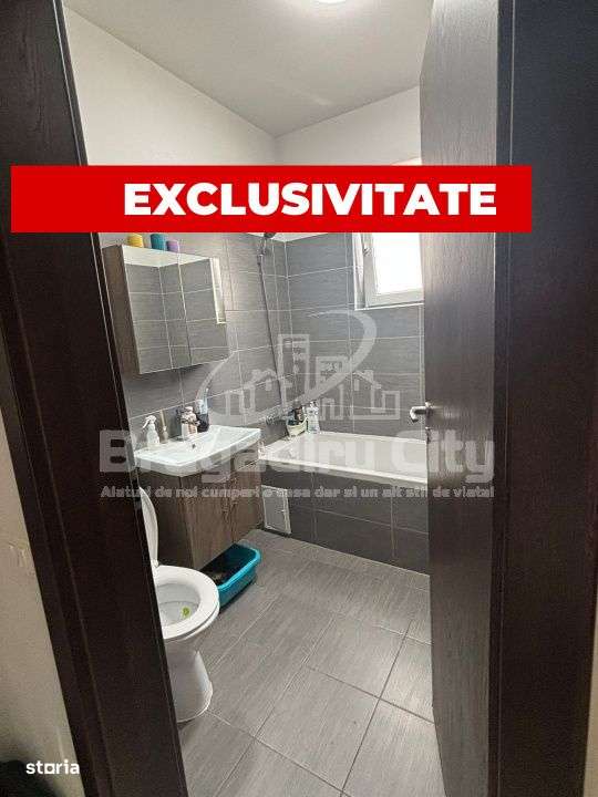 Garsoniera et 7/7 mobilata utilata Prel Ghencea - Imagine principală: 1/5