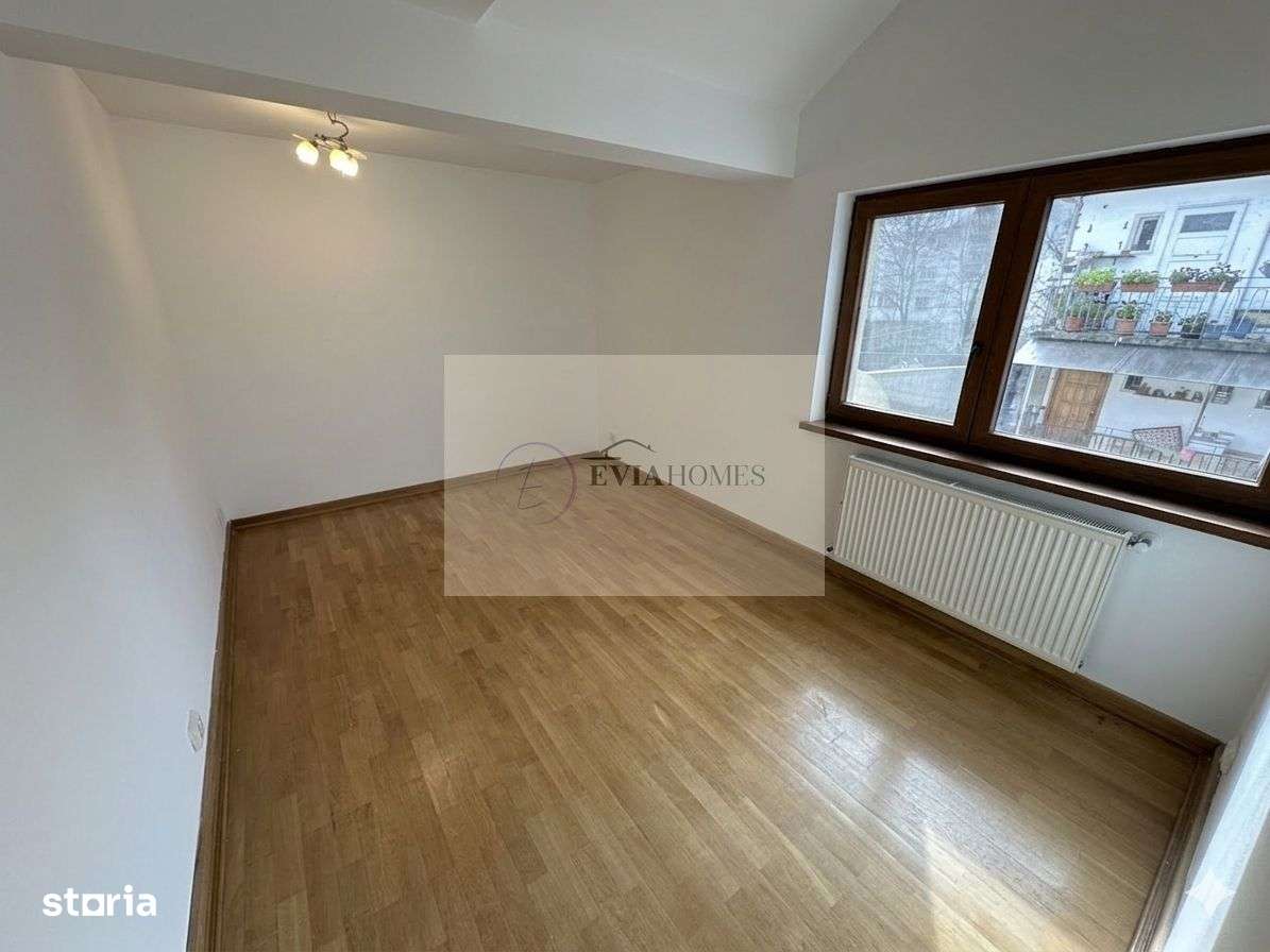4 camere/ 2 bai / 119 mp/ parcare in curte / zona strazii Bucuresti-6