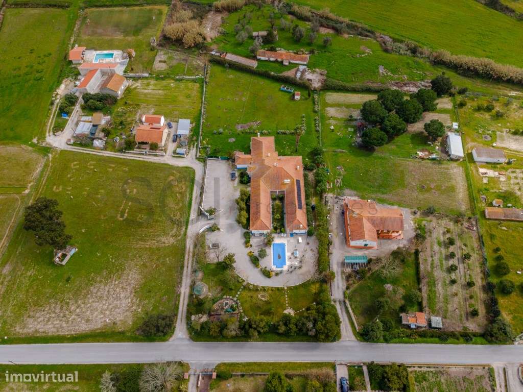 Monte Alentejano com Turismo Rural | Vendas Novas, Évora - Grande imagem: 5/60