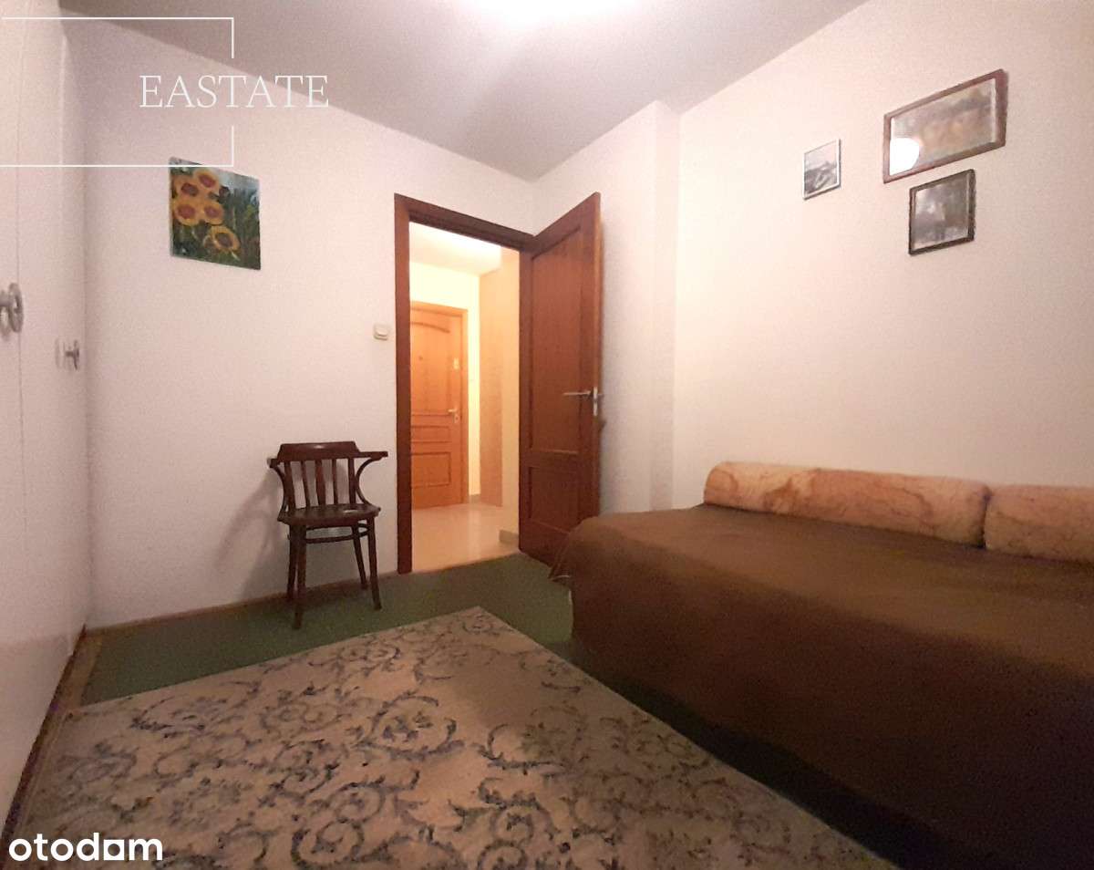 Okazja | Kameralny Blok | Możliwość 3 pokoi-5