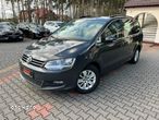 Volkswagen Sharan 2.0 TDI DPF Comfortline - 3