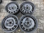 FELGI VW GOLF VI , VII 5x112x57 ET43 16 - 1